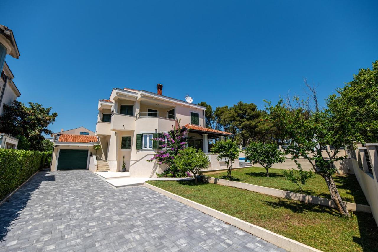 Villa Ella Zadar Exterior photo