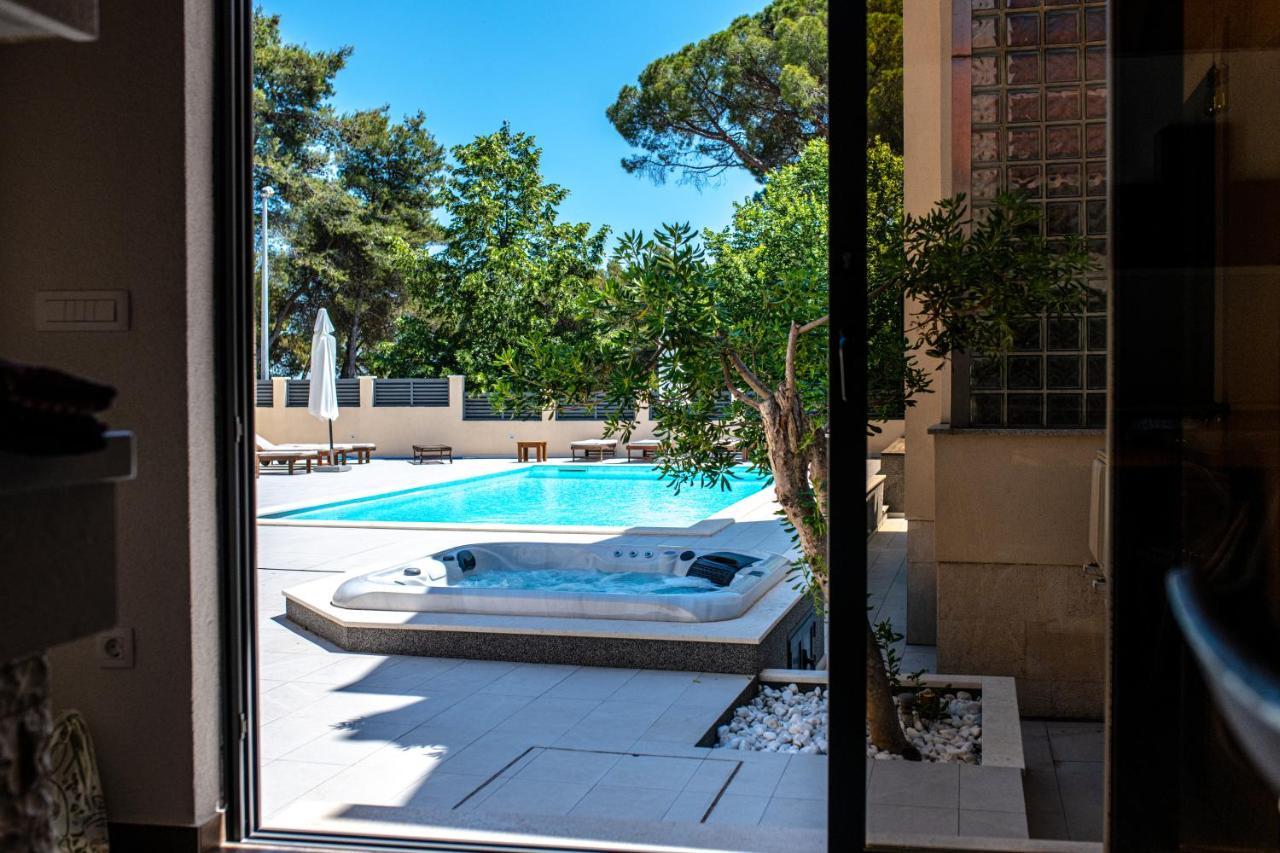 Villa Ella Zadar Exterior photo