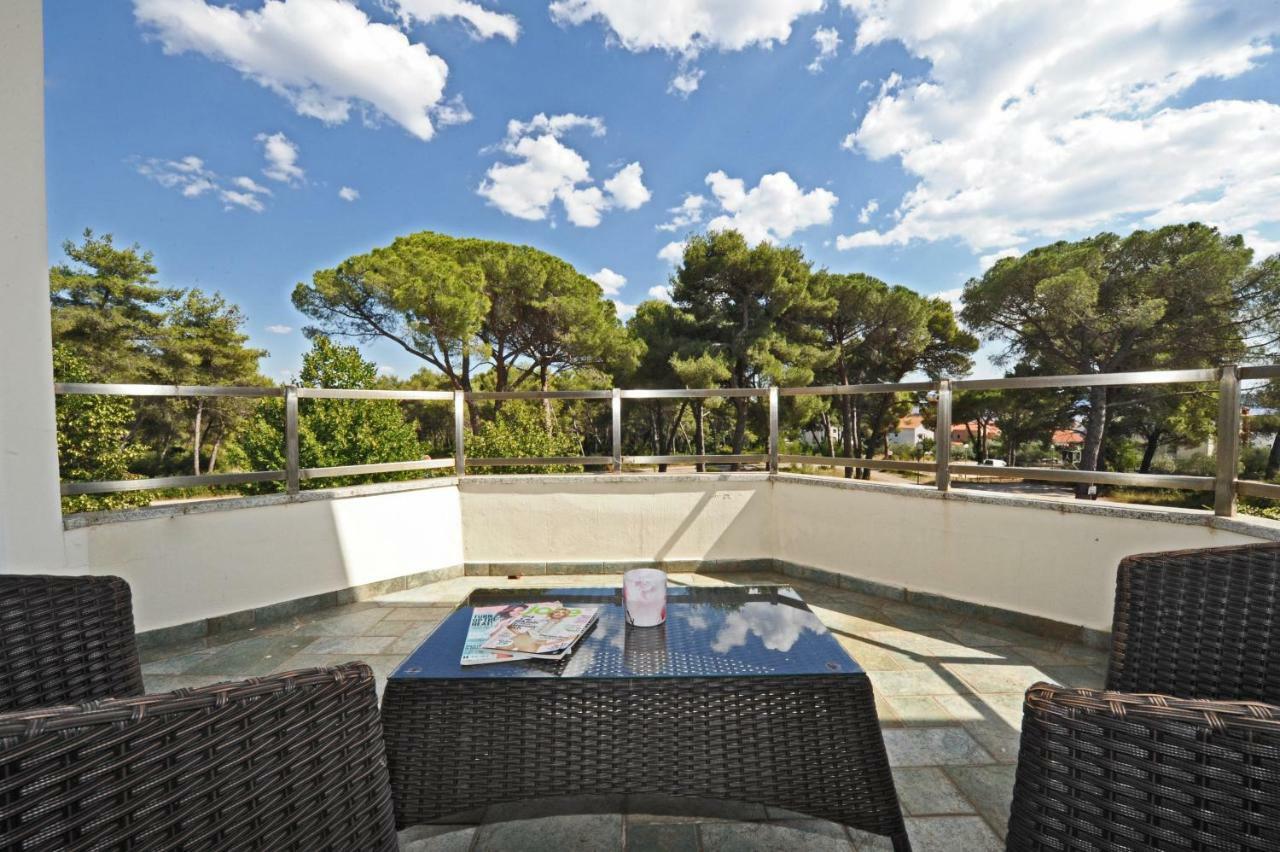 Villa Ella Zadar Exterior photo