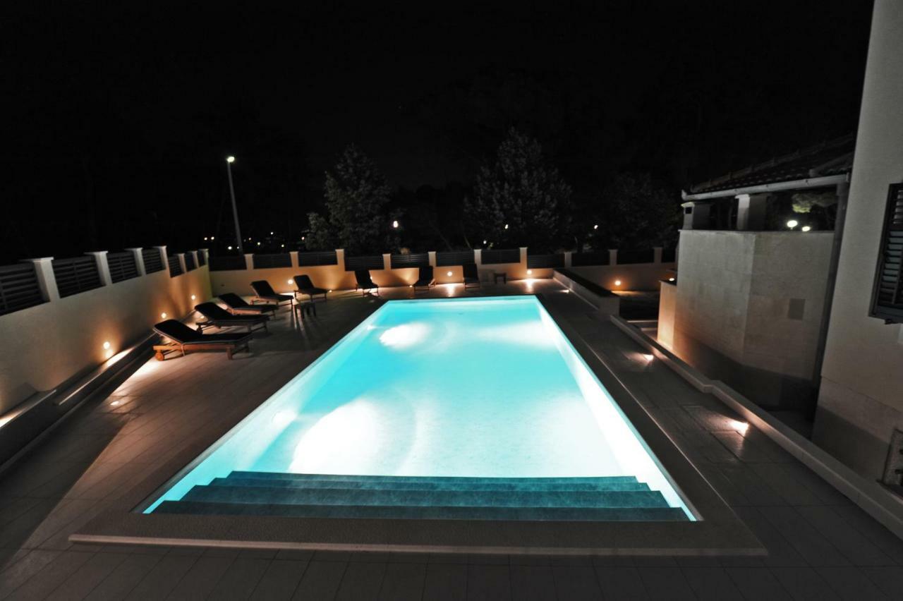 Villa Ella Zadar Exterior photo
