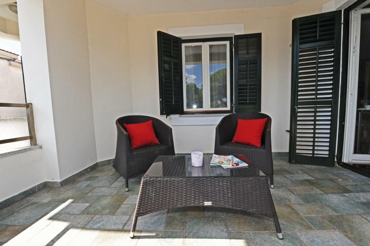 Villa Ella Zadar Exterior photo