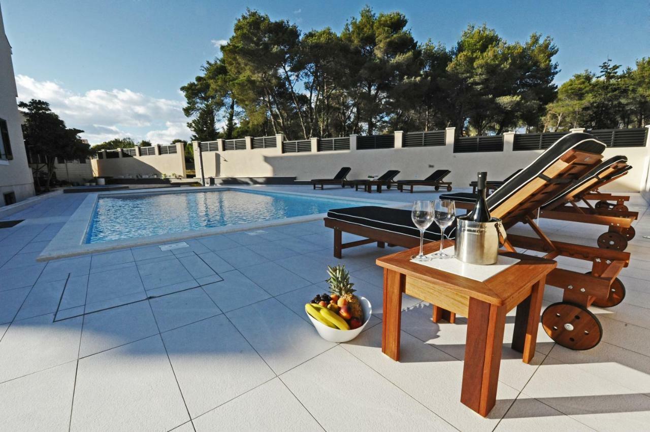 Villa Ella Zadar Exterior photo