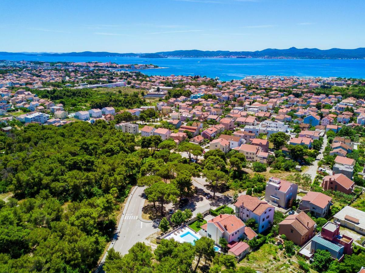 Villa Ella Zadar Exterior photo