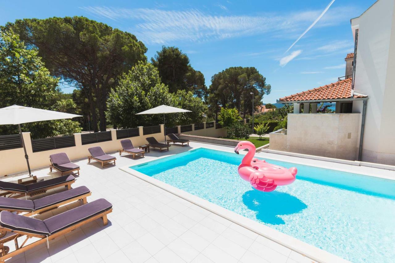 Villa Ella Zadar Exterior photo
