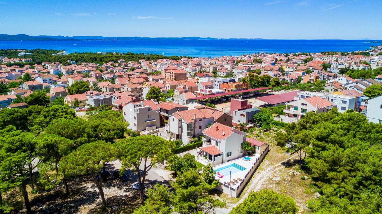 Villa Ella Zadar Exterior photo