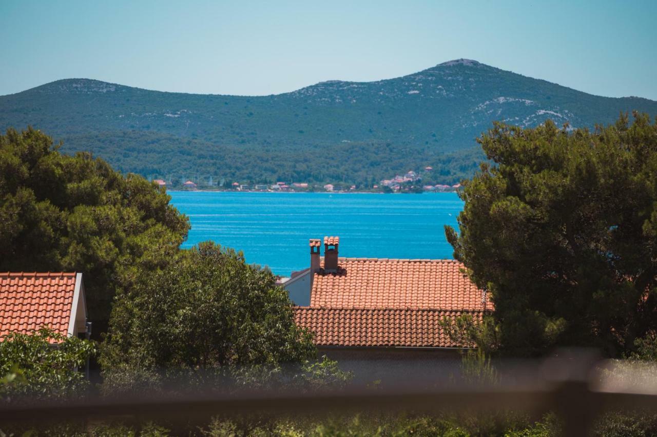 Villa Ella Zadar Exterior photo